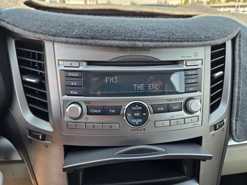 Used 2011 Subaru Outback 3.6R Premium AWD/4WD image 20