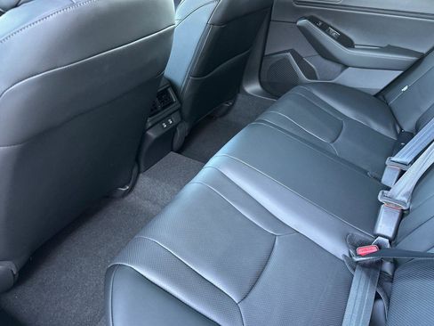 New 2025 Honda Accord Touring image 13