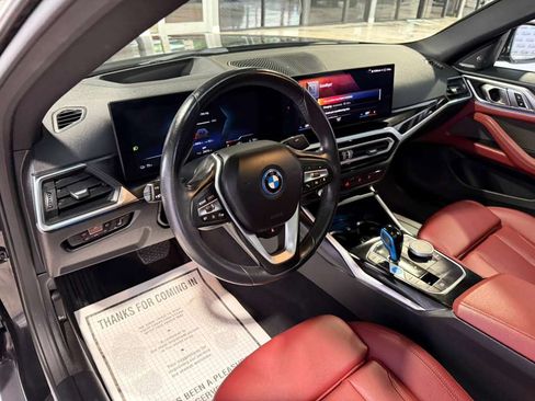 Used 2023 BMW i4 eDrive35 w/ Premium Package RWD image 35
