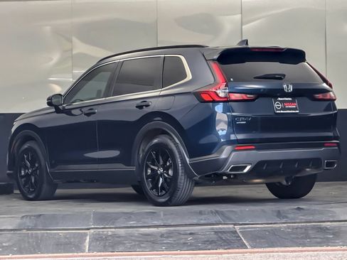 Used 2025 Honda CR-V Sport image 5