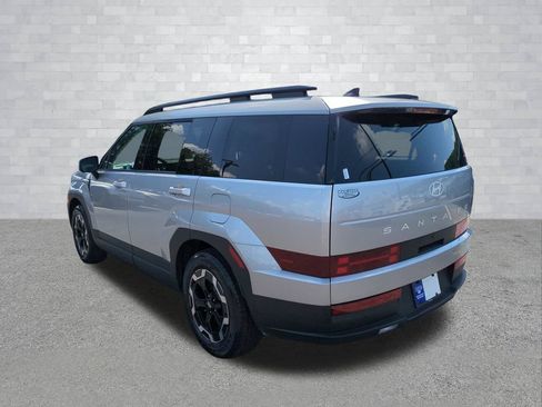 Used 2026 Hyundai Santa Fe SEL AWD/4WD image 7