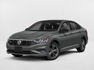 Used 2021 Volkswagen Jetta R-Line FWD video 1