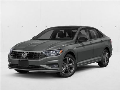 Used 2021 Volkswagen Jetta R-Line