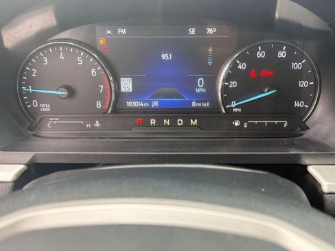 Used 2020 Ford Explorer XLT w/ Equipment Group 202A RWD image 17