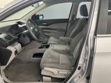 Used 2014 Honda CR-V LX image 4