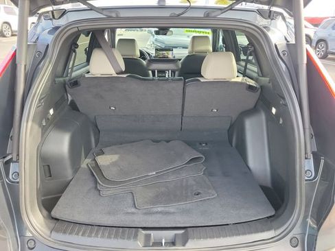 Certified 2023 Honda CR-V Sport Touring image 9