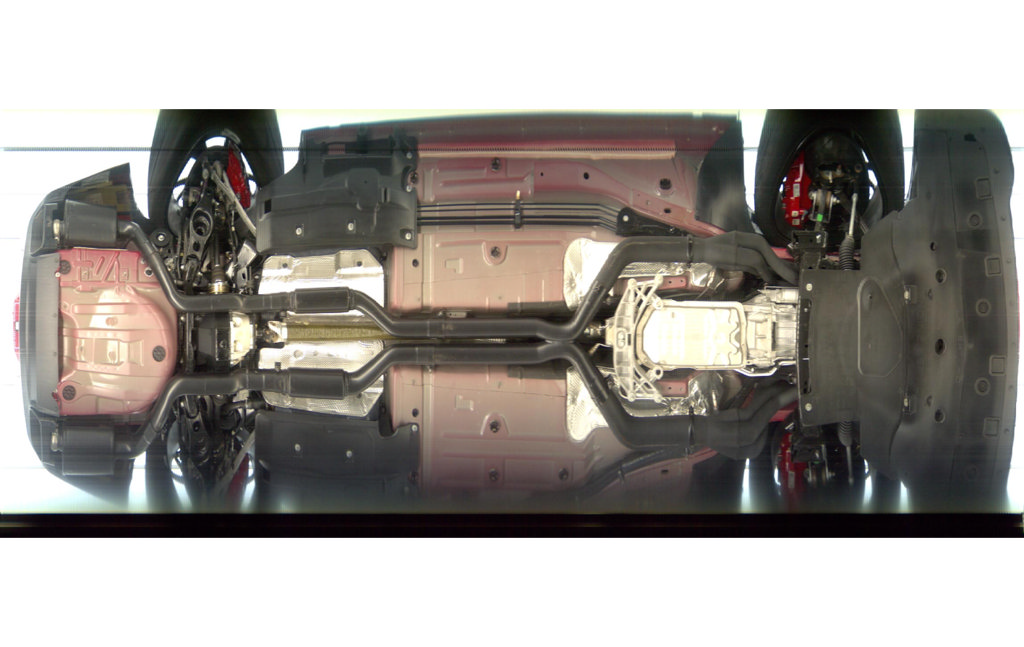 Used 2016 Dodge Challenger SRT Hellcat RWD image 7