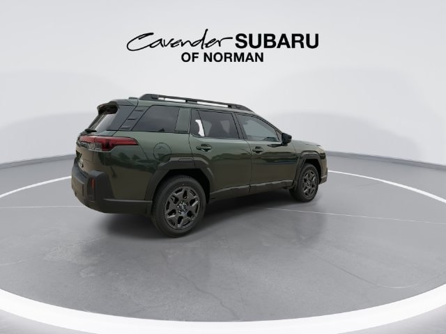 New 2026 Subaru Outback Premium AWD/4WD image 10