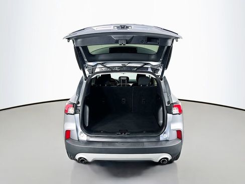 Used 2022 Ford Escape SE w/ Convenience Package FWD image 28