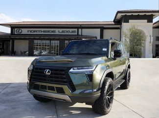 Used 2024 Lexus GX 550 GX 550 Overtrail+ video 1