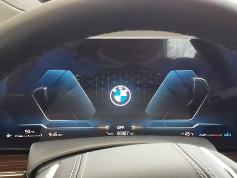 New 2026 BMW X5 xDrive40i image 16