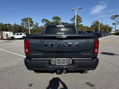 New 2026 RAM 2500 Laramie w/ Towing Technology Group