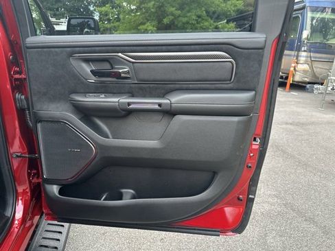 New 2026 RAM 1500 RHO AWD/4WD image 15