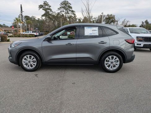 New 2026 Ford Escape Active image 7