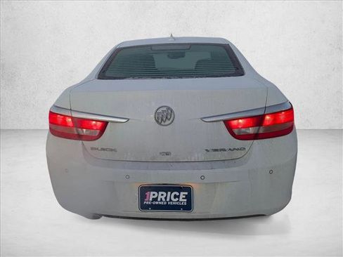 Used 2014 Buick Verano Convenience image 6