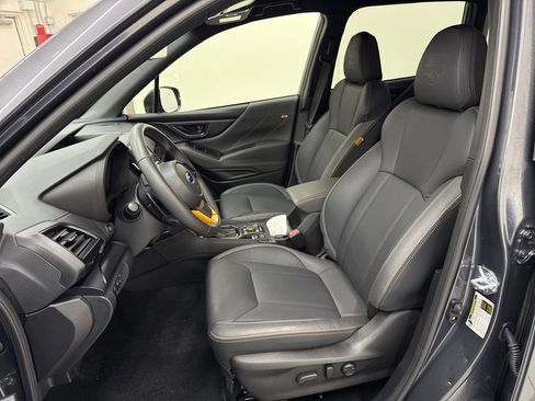 Used 2025 Subaru Forester Wilderness image 13