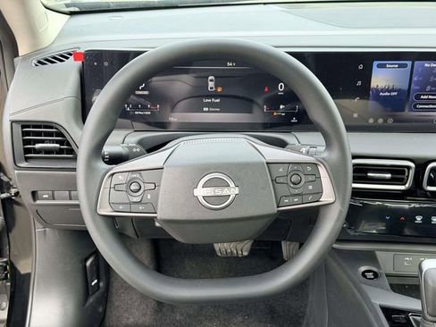New 2026 Nissan Sentra SV w/ Floor Mat Package image 17