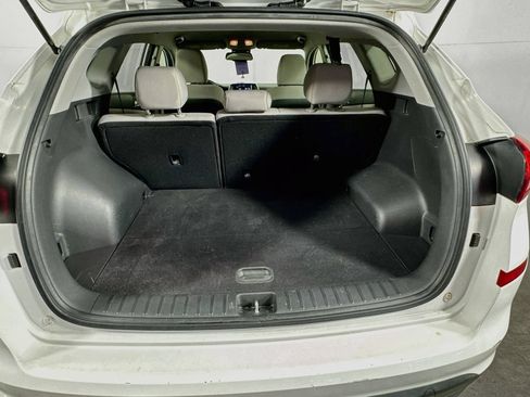 Used 2019 Hyundai Tucson Value FWD image 30