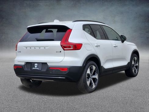 New 2026 Volvo XC40 B5 Plus w/ Protection Package Premier image 7
