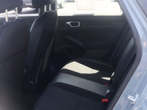 Used 2024 Honda Civic Sport image 19