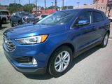 Used 2020 Ford Edge SEL w/ Convenience Package image 3