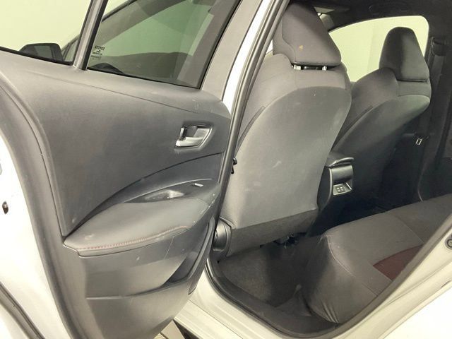 Used 2025 Toyota Corolla SE FWD image 16