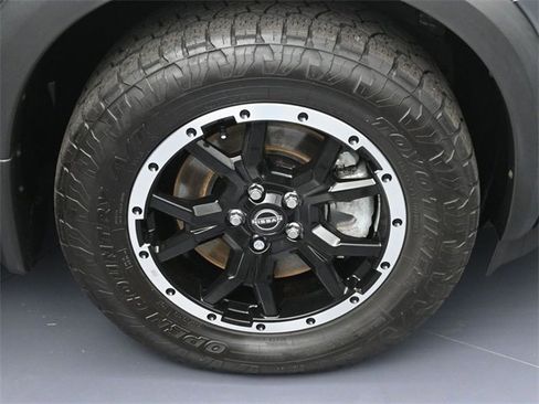 Used 2023 Nissan Pathfinder Rock Creek image 6