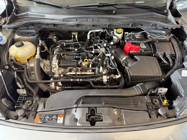 Used 2021 Ford Escape S FWD image 27