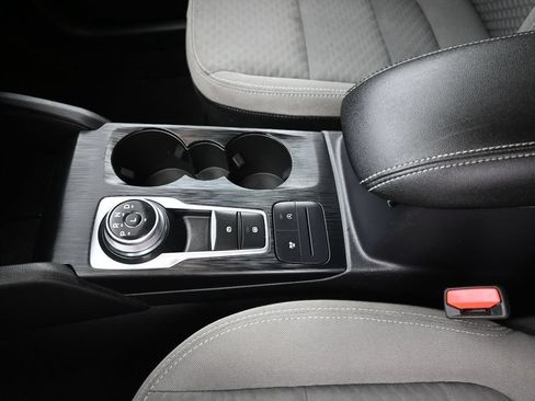 Used 2022 Ford Escape SE w/ Convenience Package AWD/4WD image 20