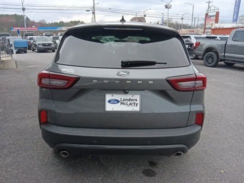 New 2026 Ford Escape ST-Line w/ Tech Pack #1 FWD image 4