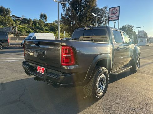 Used 2025 RAM 1500 RHO w/ RHO Level 1 Equipment Group image 7