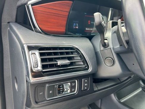 Used 2022 Lincoln Navigator L Reserve image 30