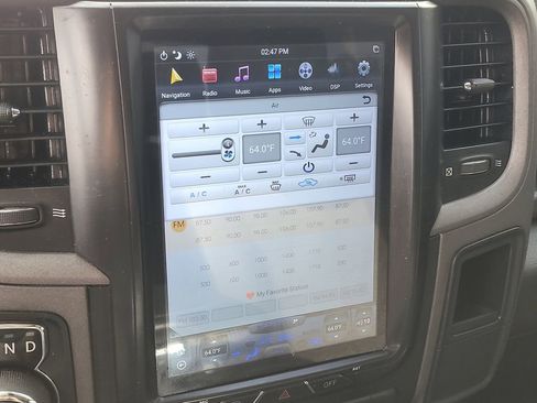 Certified 2019 RAM 1500 Express w/ Express Value Package image 19