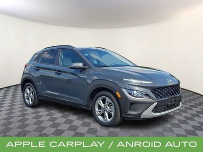 Used 2023 Hyundai Kona SEL w/ Cargo Package