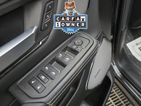 Used 2025 RAM 1500 Rebel w/ Rebel Level 2 Equipment Group image 11