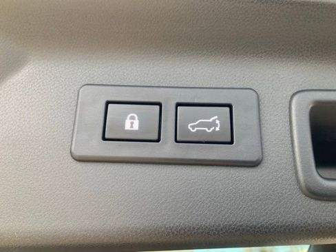 Certified 2025 Subaru Forester Touring image 11