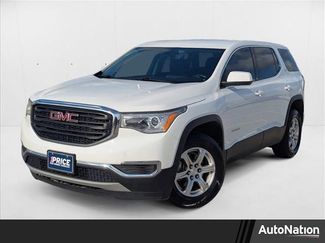 Used 2019 GMC Acadia SLE image 1