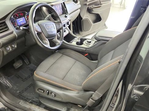 Used 2020 GMC Acadia AT4 w/ Driver Alert Package II AWD/4WD image 22