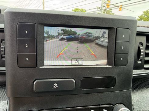 Used 2020 Ford Explorer 4WD Police Interceptor w/ Interior Upgrade Package image 10