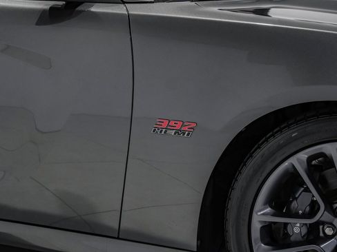 Used 2023 Dodge Charger Scat Pack image 44