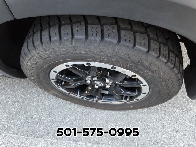 Used 2024 Nissan Pathfinder Rock Creek AWD/4WD image 5