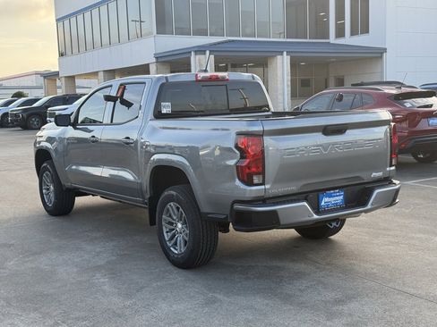 New 2026 Chevrolet Colorado LT image 15