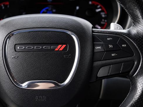 Used 2019 Dodge Durango GT AWD/4WD image 15