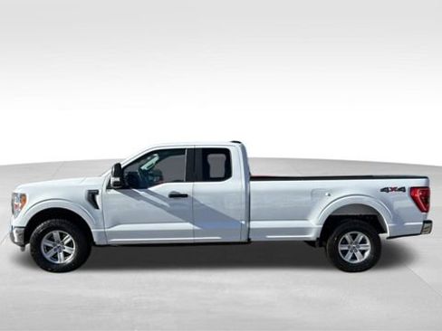 Used 2022 Ford F150 XL w/ Equipment Group 101A High AWD/4WD image 8