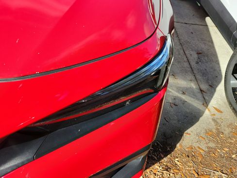 Used 2024 Honda Civic Sport image 2