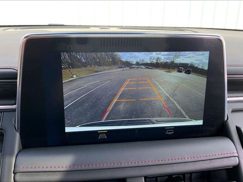 Used 2023 Chevrolet Tahoe RST image 20