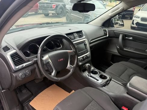 Used 2013 GMC Acadia SLE AWD/4WD image 16
