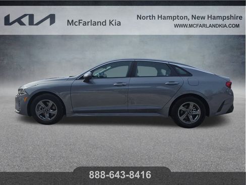 Used 2024 Kia K5 LXS image 4
