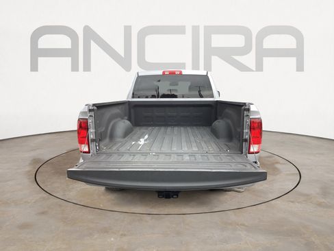 Used 2019 RAM 1500 Tradesman w/ Chrome Plus Package image 14