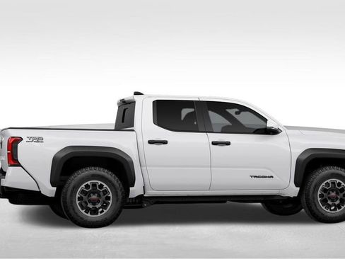 New 2026 Toyota Tacoma TRD Off-Road AWD/4WD image 14